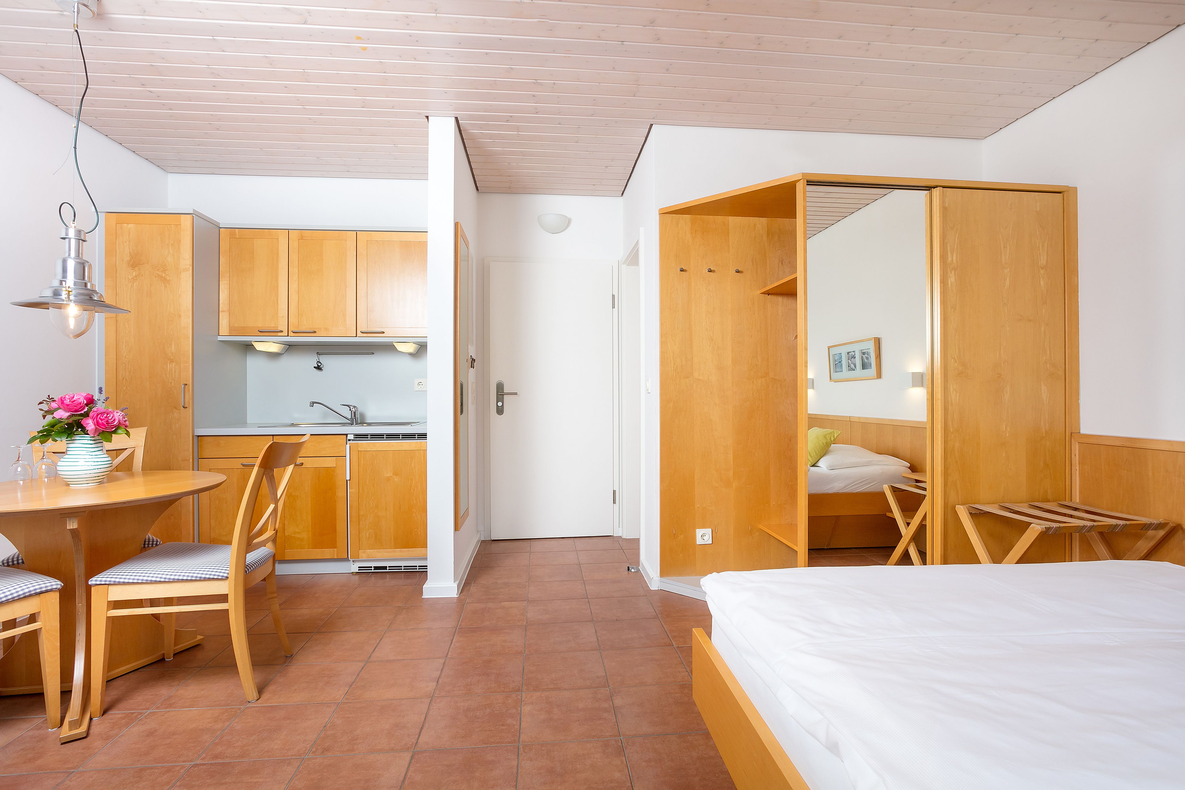 double room, terrace | room amenity
