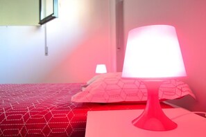 Chambre Double, non-fumeur, salle de bains privée