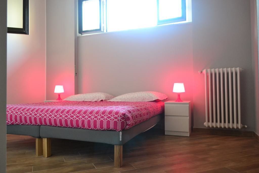 Basic-Doppelzimmer, Nichtraucher, eigenes Bad | Schreibtisch, kostenloses WLAN, Bettwäsche