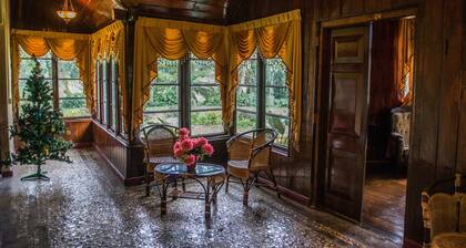 Royal Majesty Bungalow