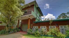 Exterior - Hanthana Holiday Rooms (Kandy)