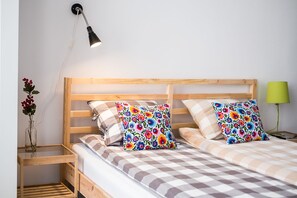 Apartment, Balcony, City View - HOSTEL likeHome (Przemysl)