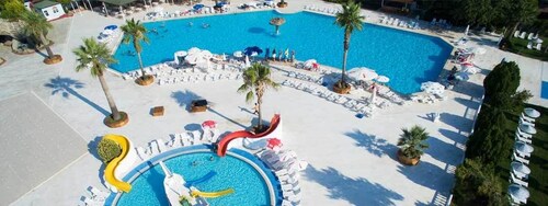 Risus Aqua Beach Resort Hotel - All Inclusive