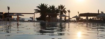 Risus Aqua Beach Resort Hotel - All Inclusive