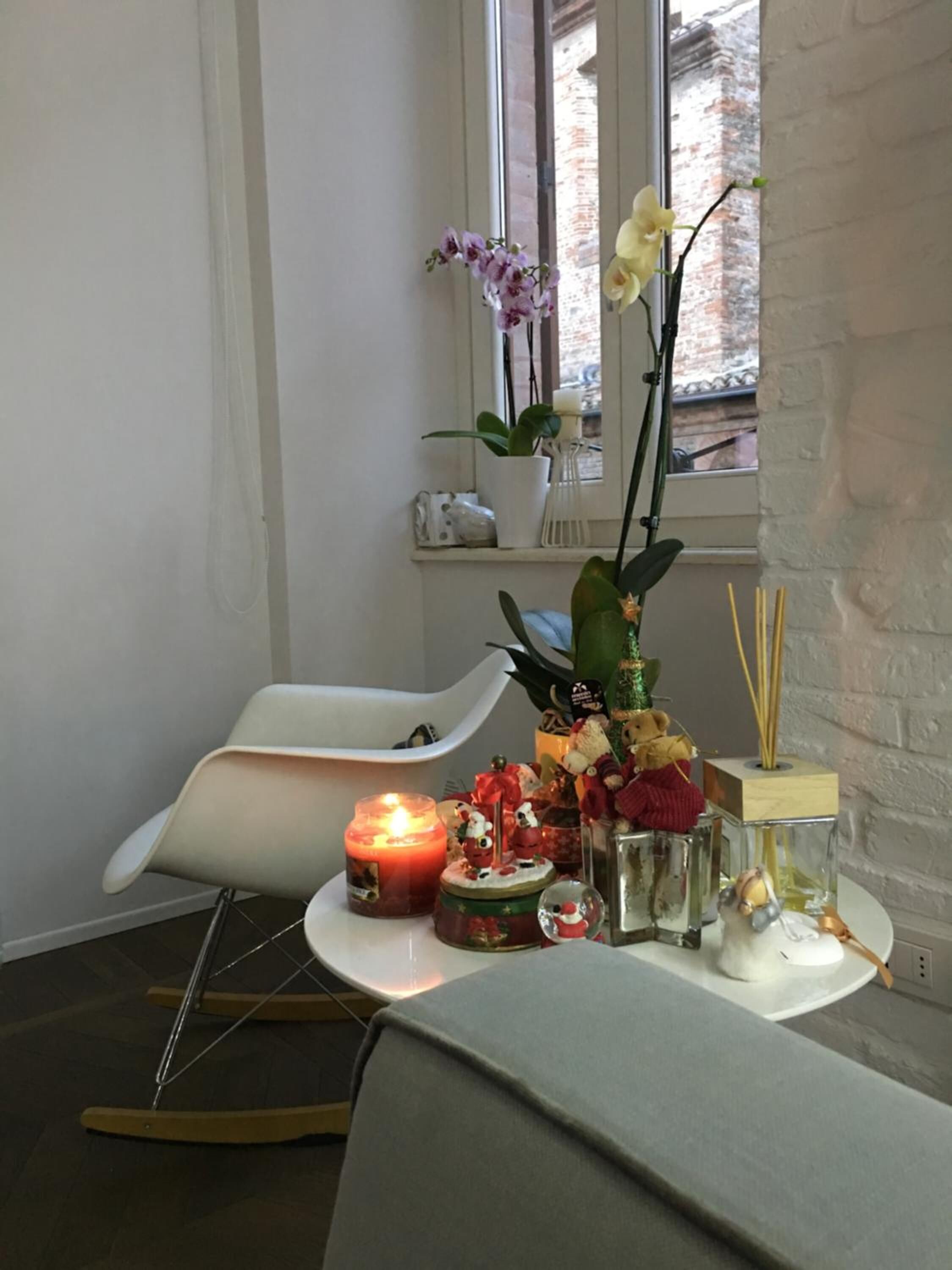 Ledtelevisie en vloerwarming