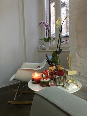 Ledtelevisie en vloerwarming