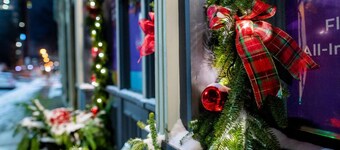 Granville Hall Residence