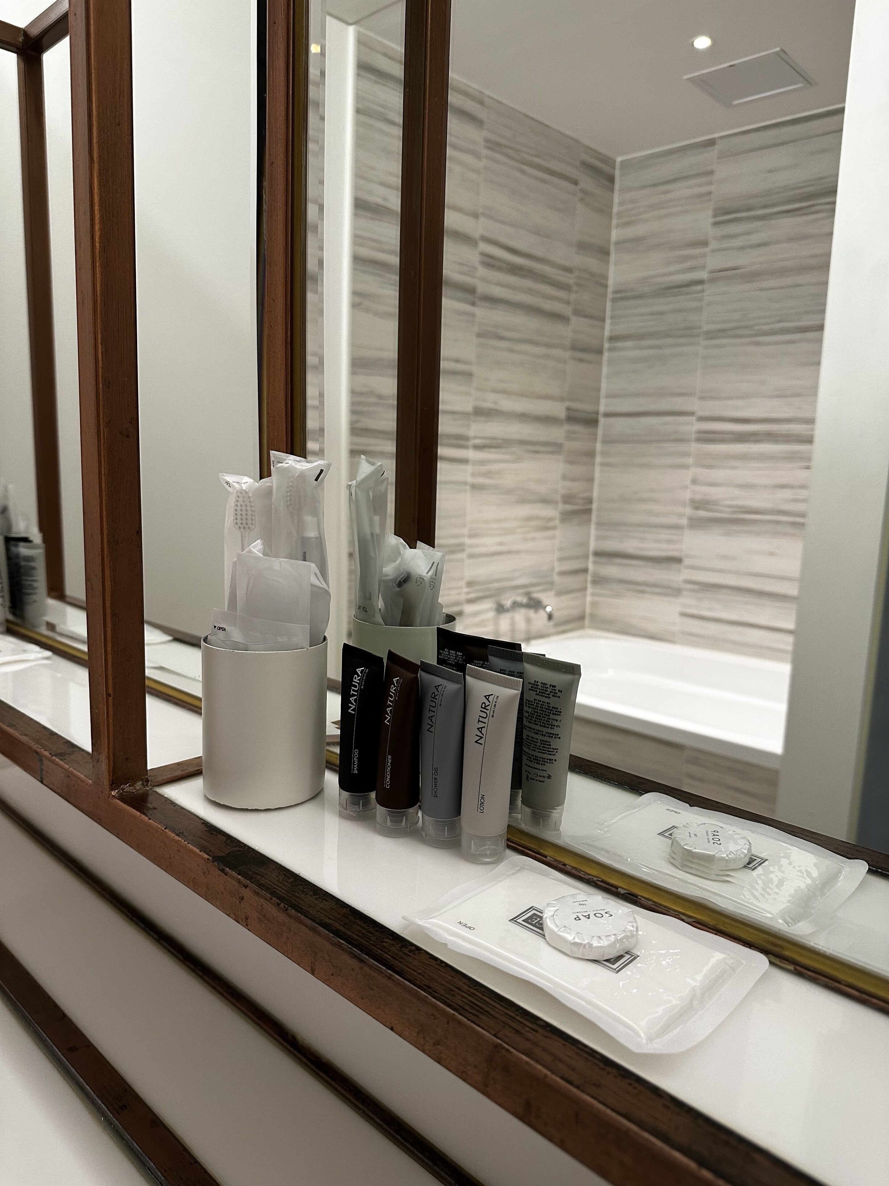 studio suite (party room) (no breakfast on mondays) | bathroom | free toiletries, hair dryer, bathrobes, slippers