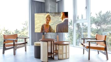 Panorama Suite Garden | 1 bedroom, blackout curtains, free WiFi