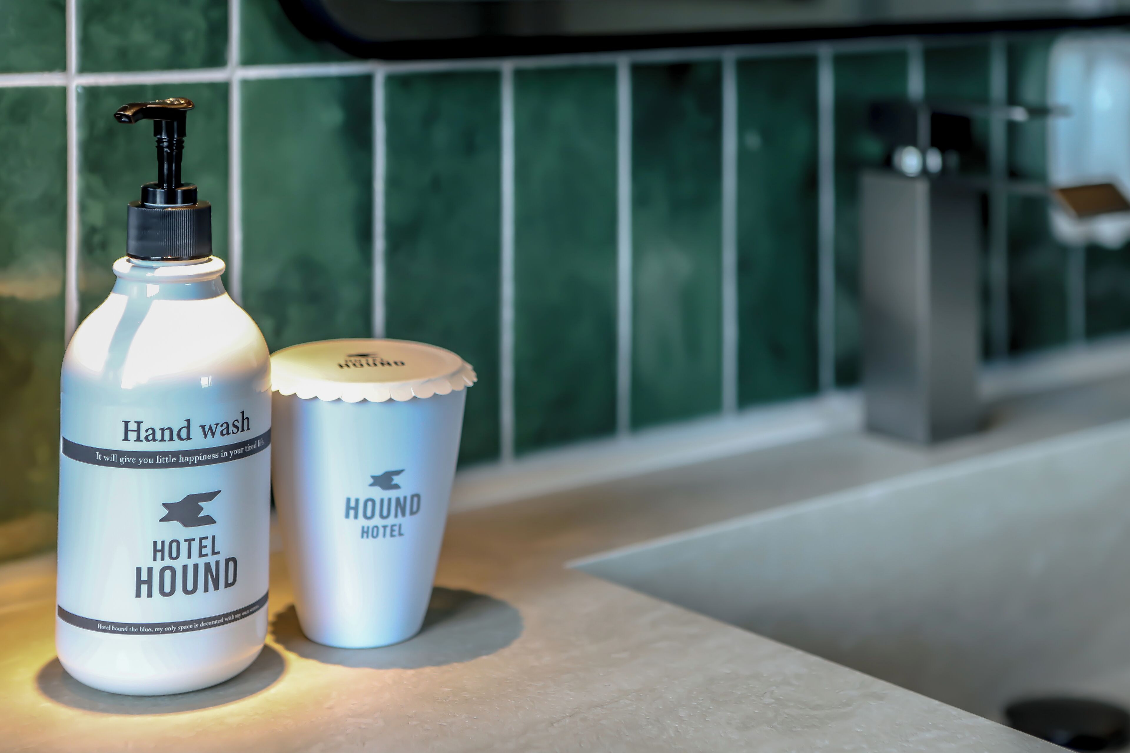 panorama suite garden | bathroom | free toiletries, hair dryer, slippers, bidet