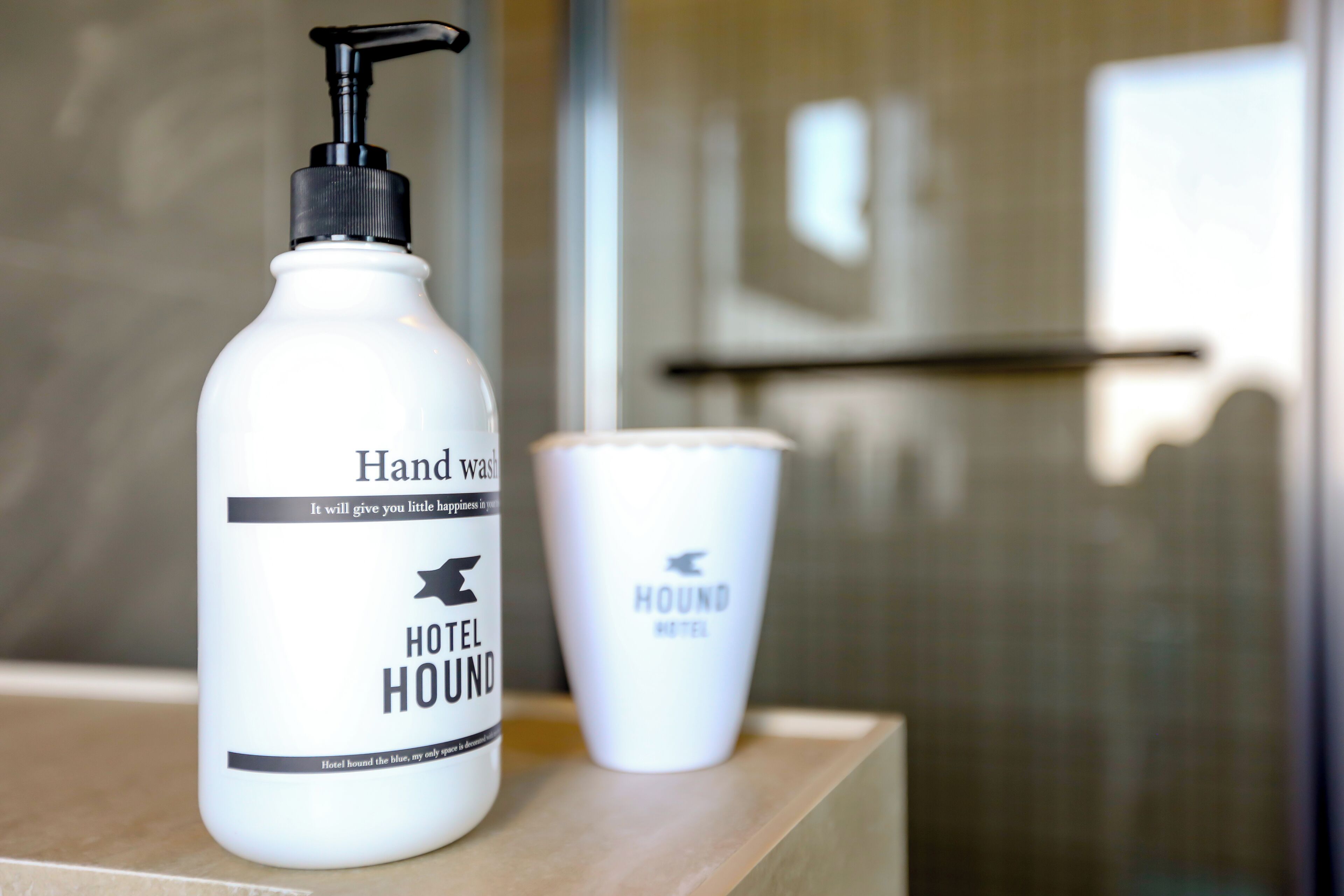 panorama suite ocean | bathroom | free toiletries, hair dryer, slippers, bidet