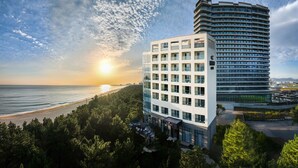 Exterior - Hound The Blue (Gangneung)