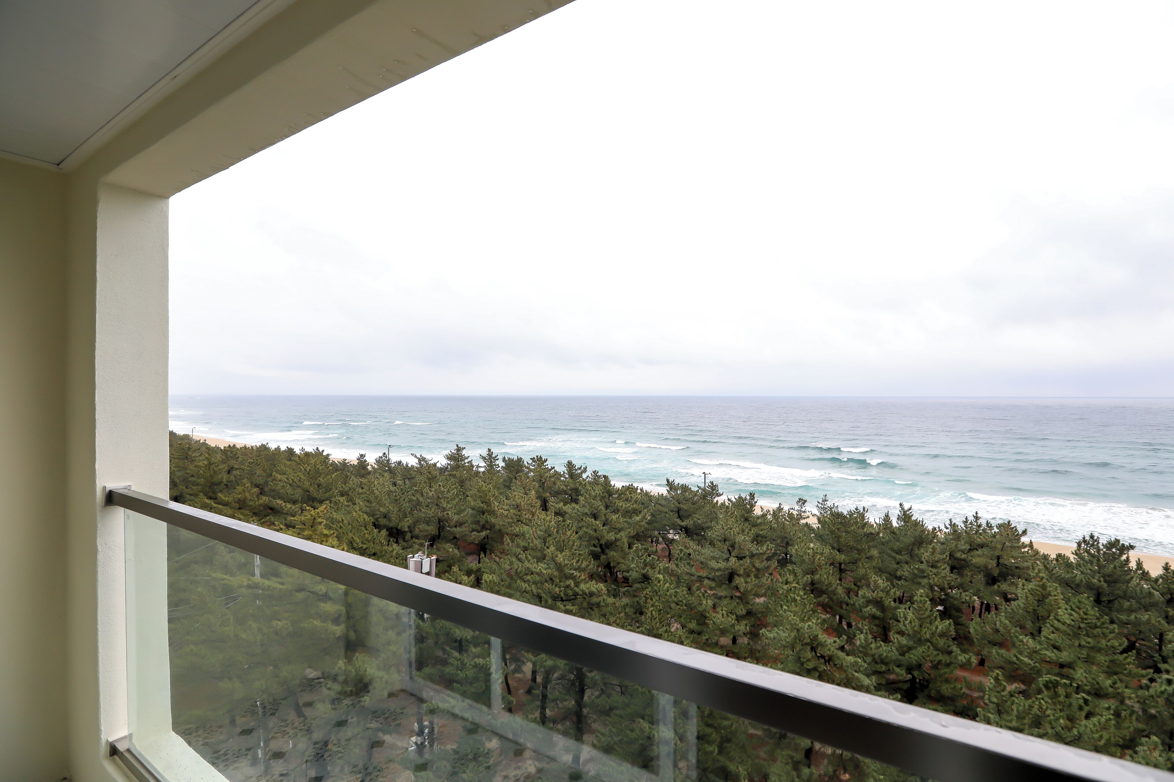 deluxe terrace double ocean | 1 bedroom, blackout curtains, free wifi