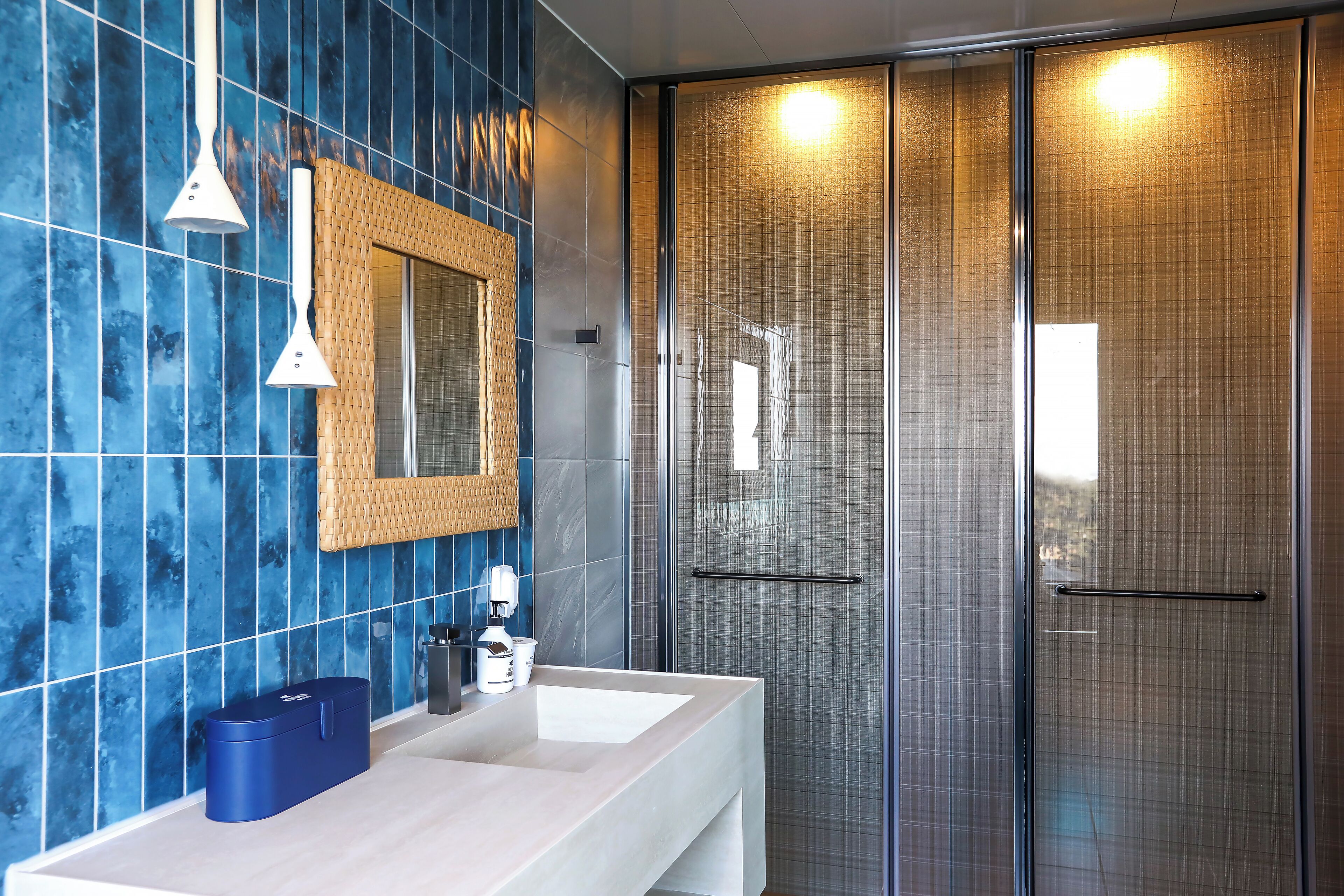 panorama suite ocean | 1 bedroom, blackout curtains, free wifi