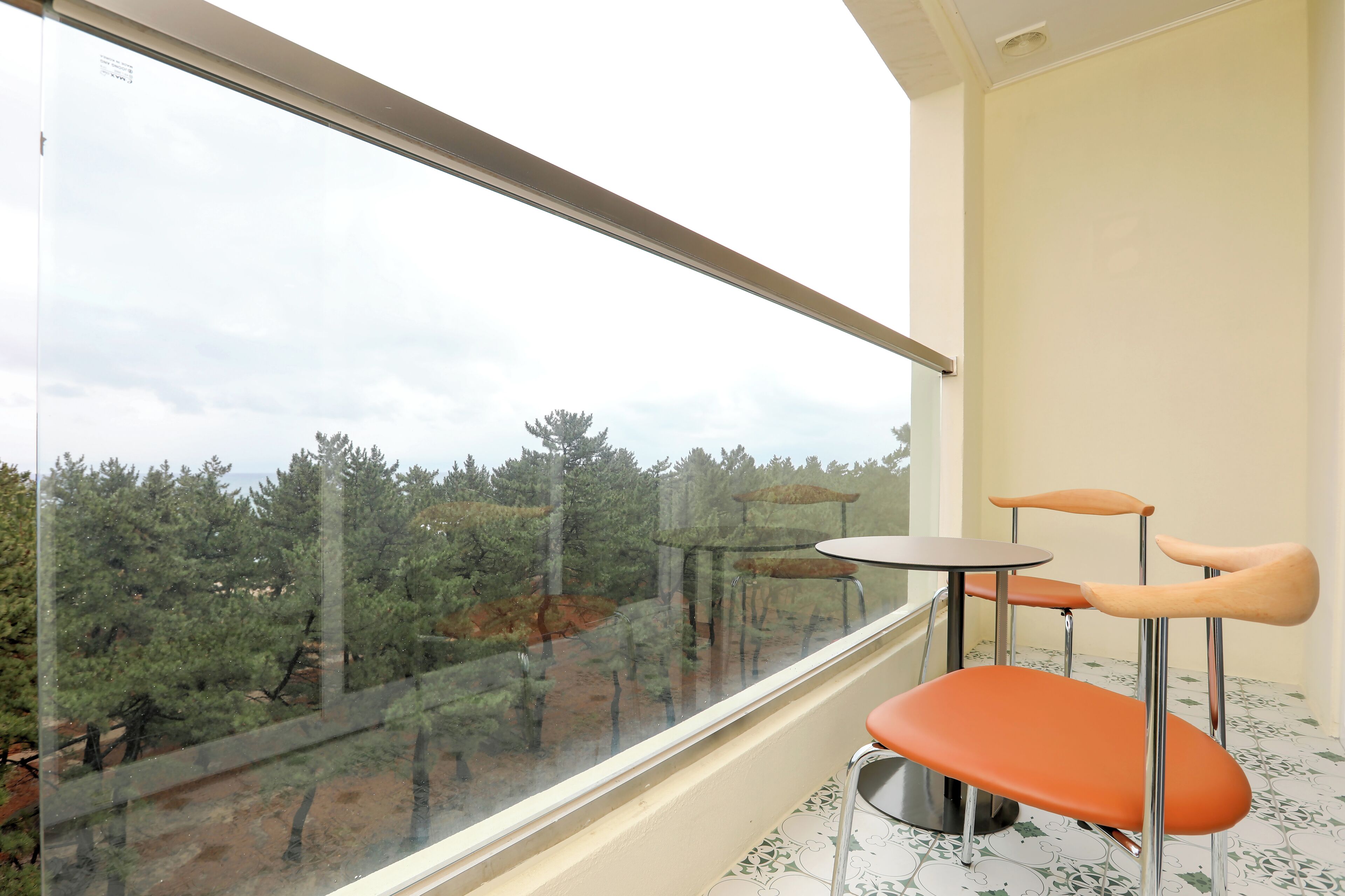 standard terrace double | 1 bedroom, blackout curtains, free wifi