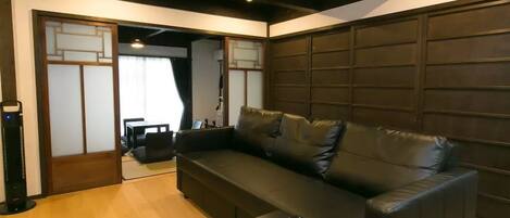 منطقة المعيشة