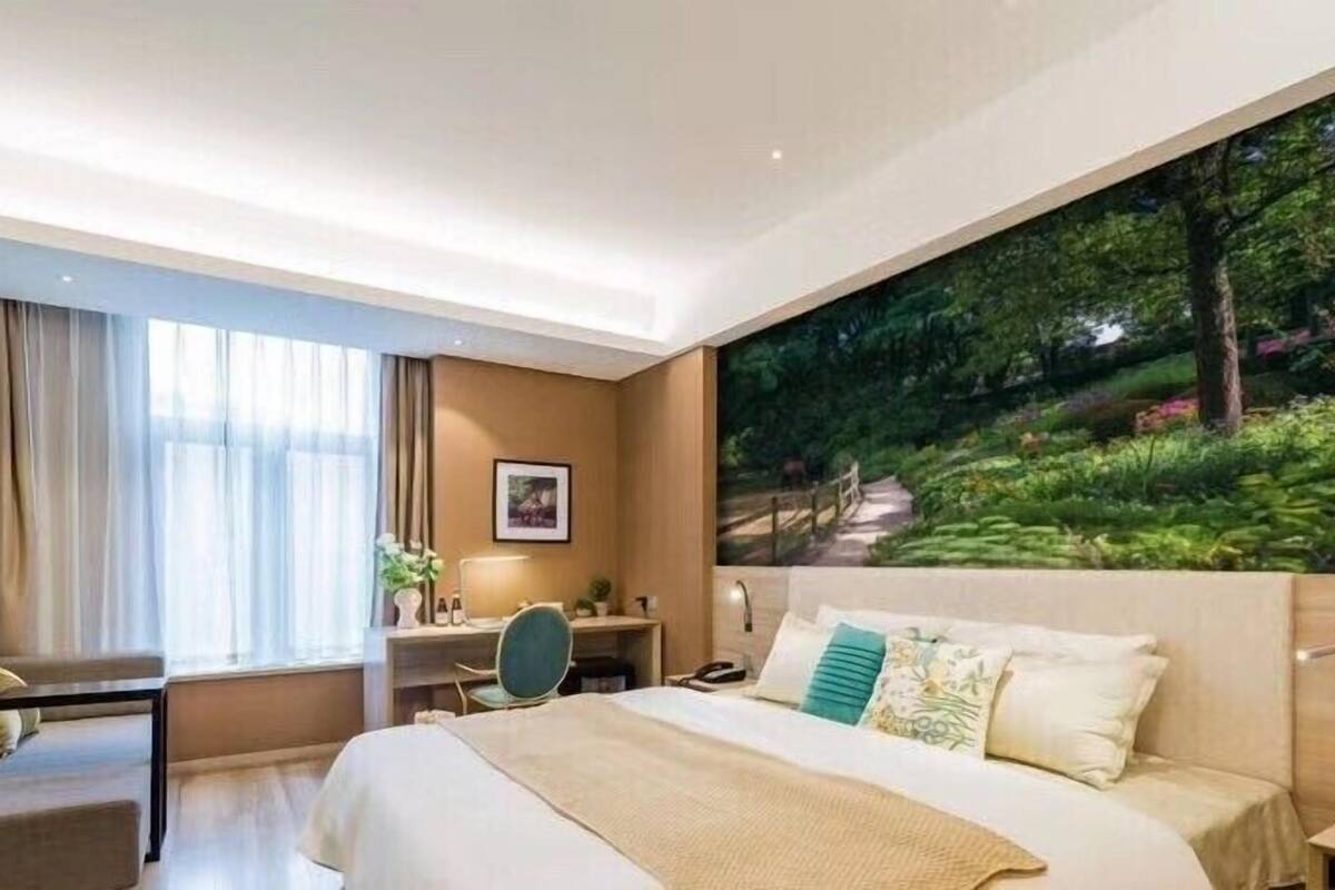 ห้องพัก | ห้องเก็บเสียง, Wi-Fi ฟรี