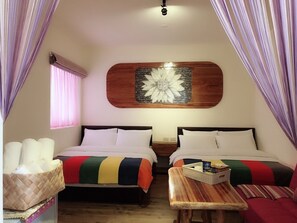 Ropa de cama de alta calidad y decoración personalizada 