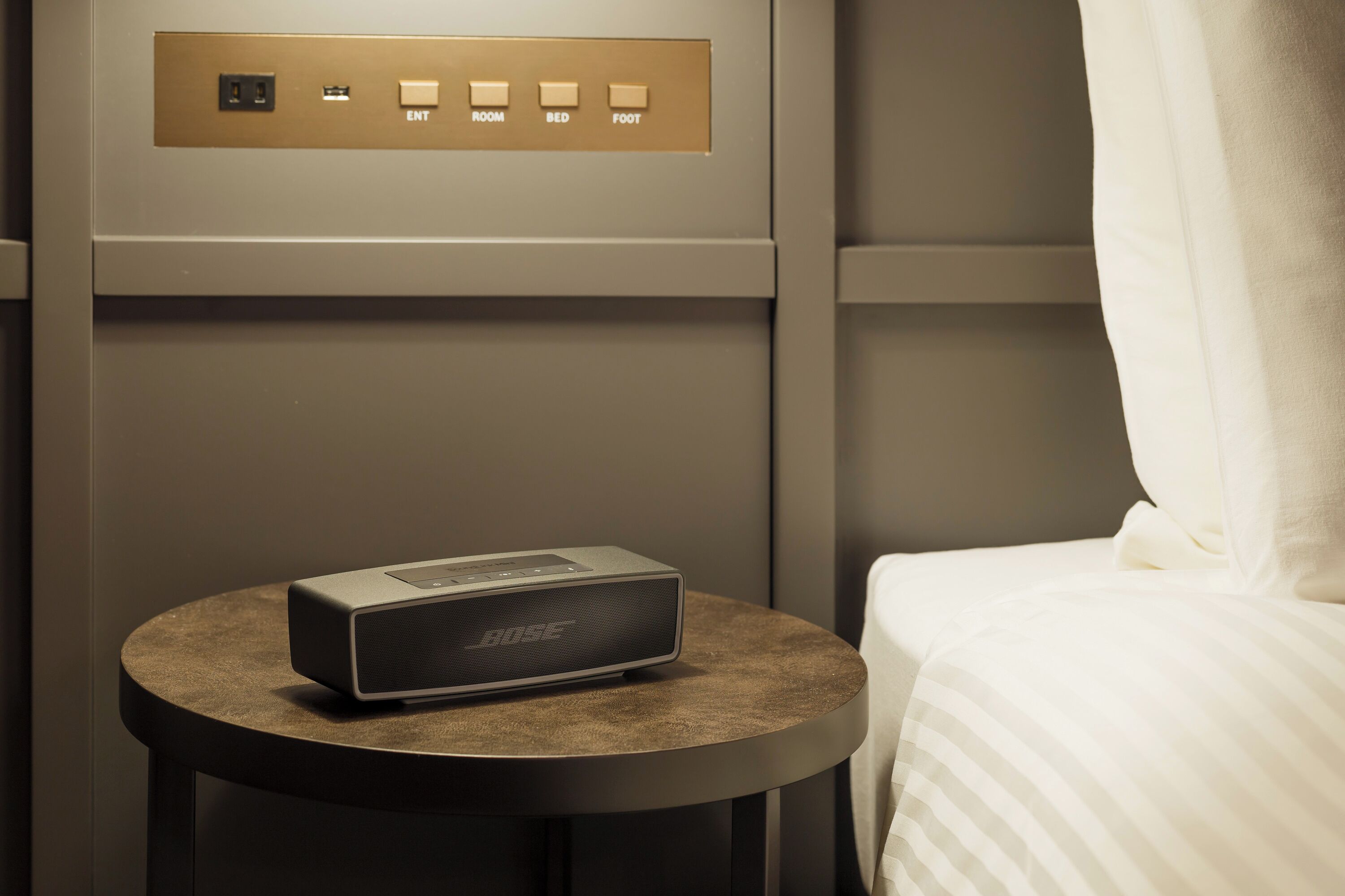 in-room safe, individually decorated, individually furnished