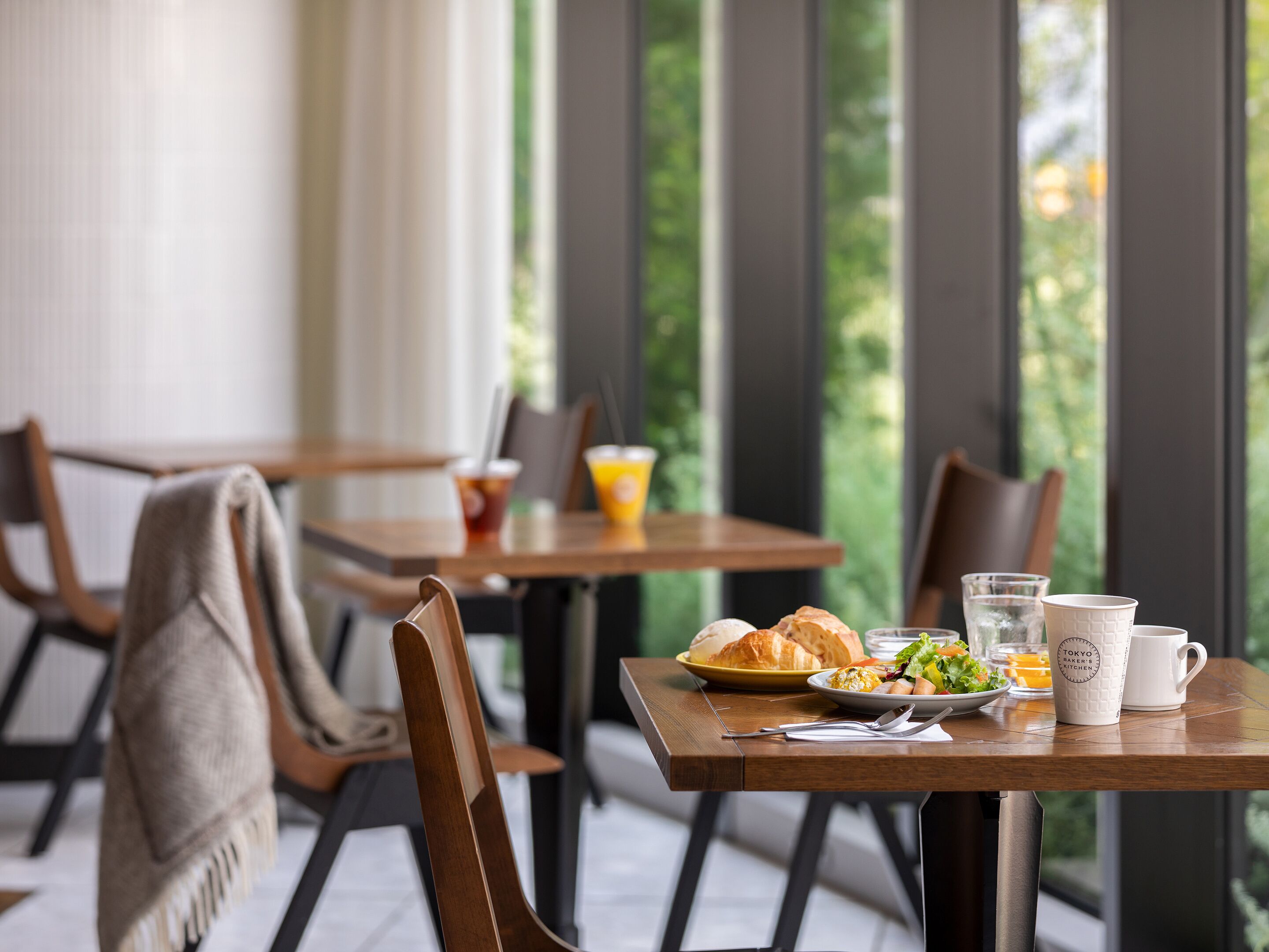 Photo - Mitsui Garden Hotel Otemachi - Tokyo