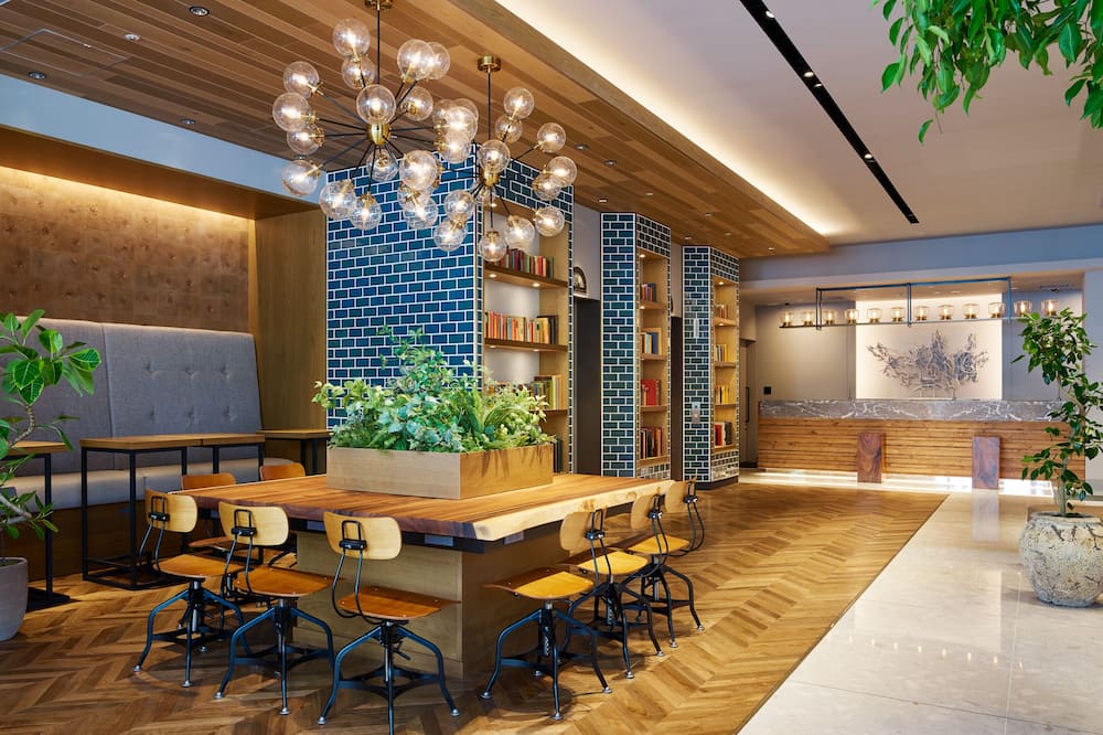 Mitsui Garden Hotel Otemachi Tokyo