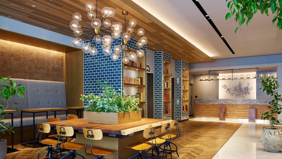 Mitsui Garden Hotel Otemachi Tokyo