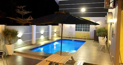 H & H Guesthouse 1