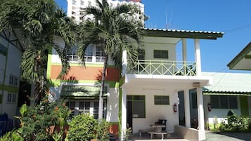 3 Bedrooms Bungalow | Gratis wi-fi