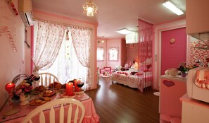 Camera doppia (C: Azalea) | Wi-Fi gratuito