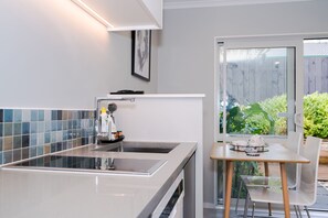 Apartment, 2 Bedrooms | 2 bedrooms, desk, iron/ironing board, free WiFi
