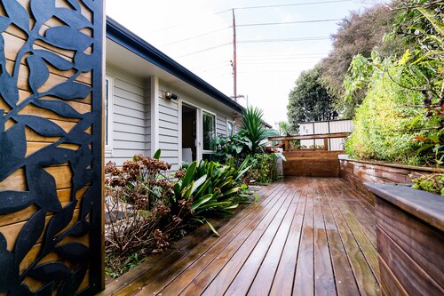 Albany Rosedale Modern 2 Bedroom Unit