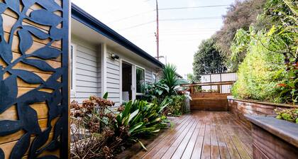 Albany Rosedale Modern 2 Bedroom Unit