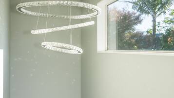 Apartment, 2 Bedrooms | Interior detail