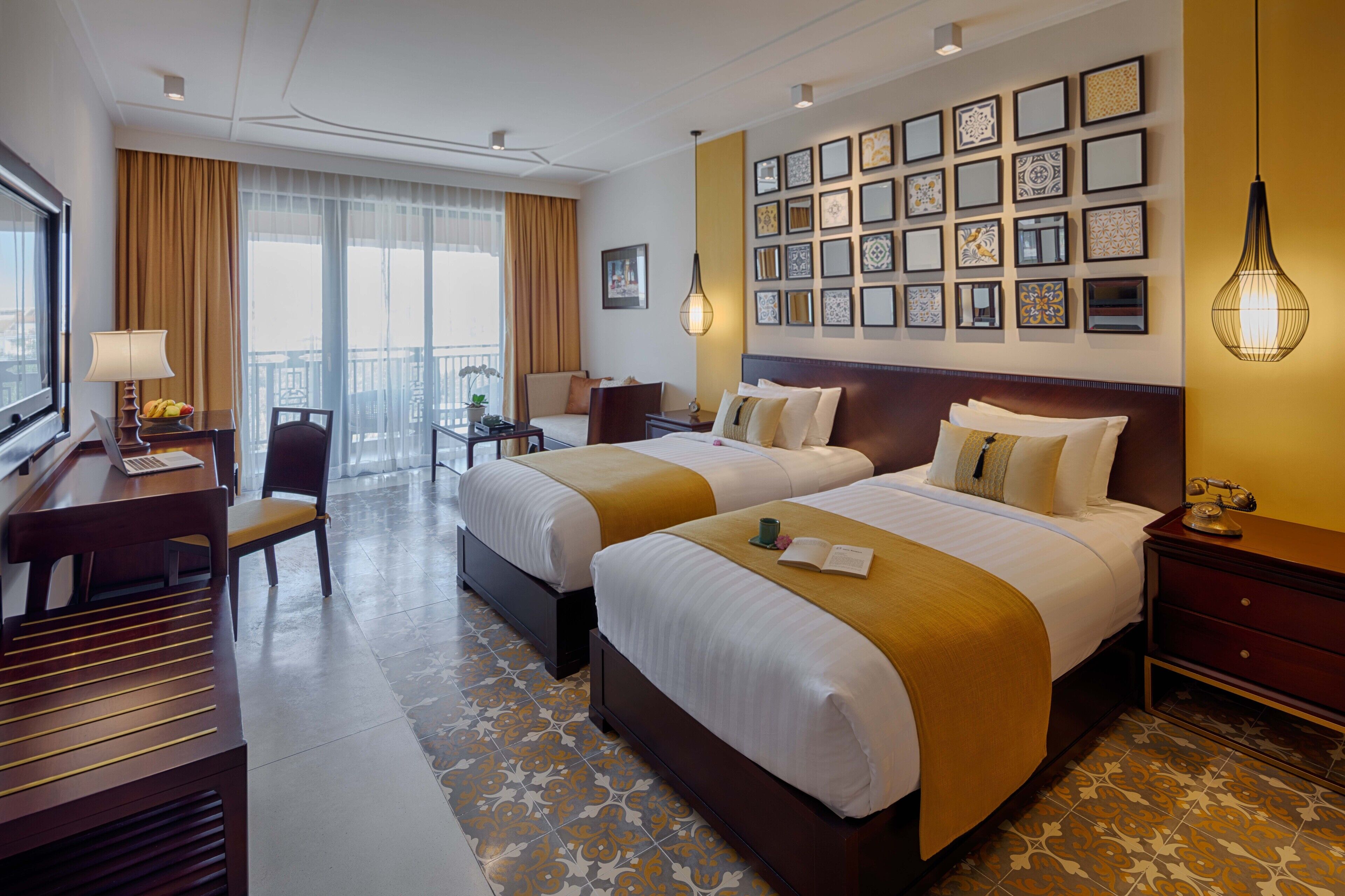 Foto - Allegro Hoi An . A Little Luxury Hotel & Spa