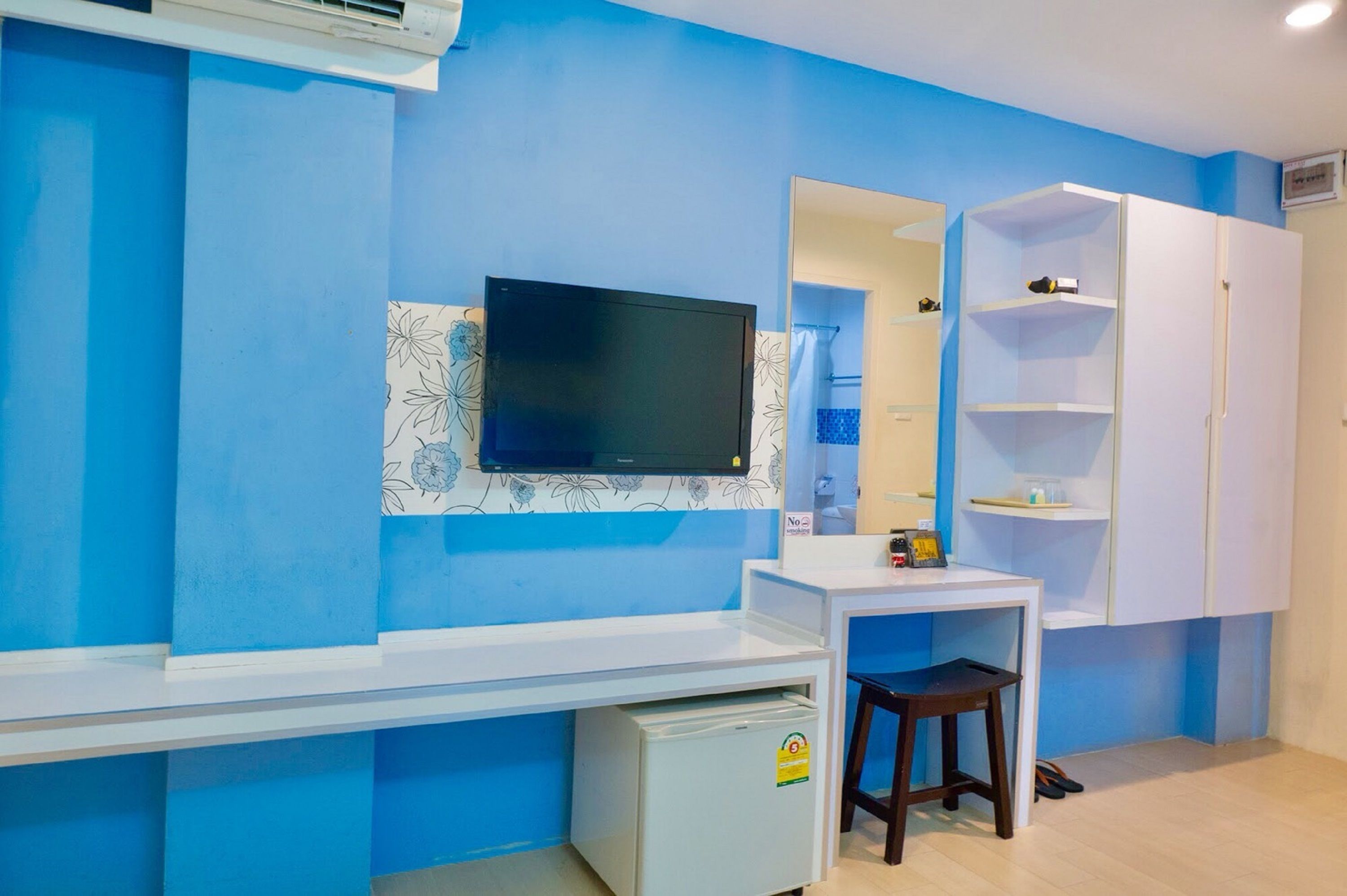 Foto - The Konnect Hotel