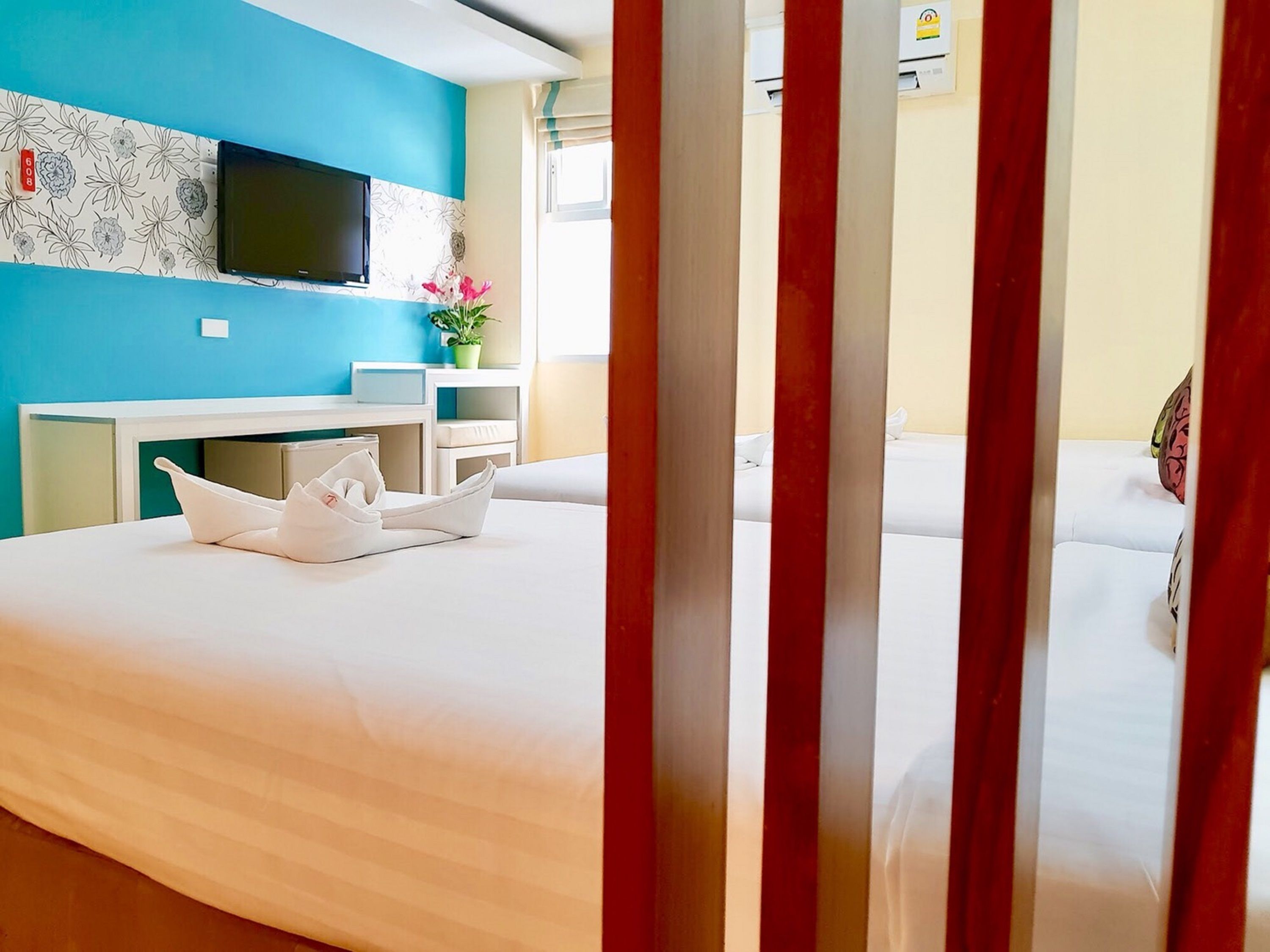 Foto - The Konnect Hotel