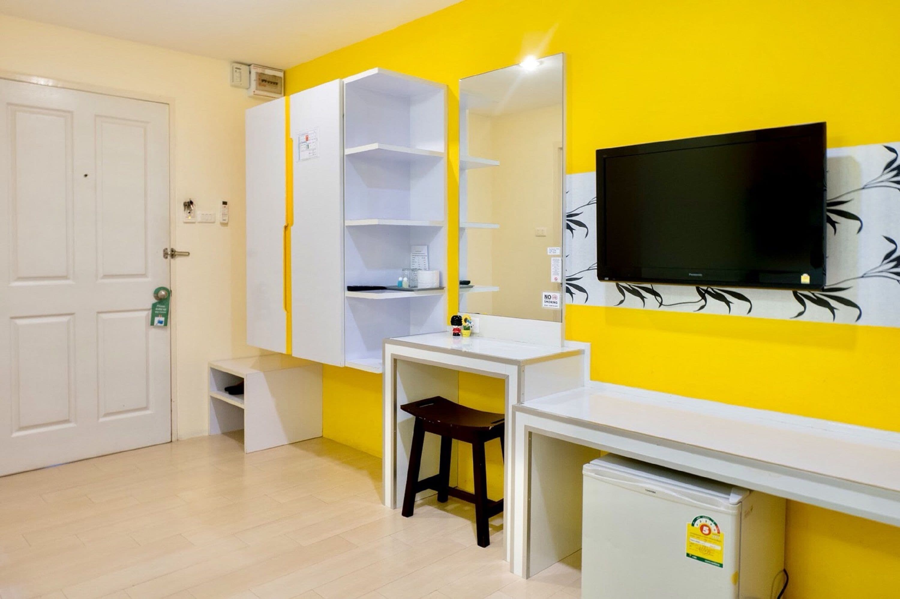 Foto - The Konnect Hotel