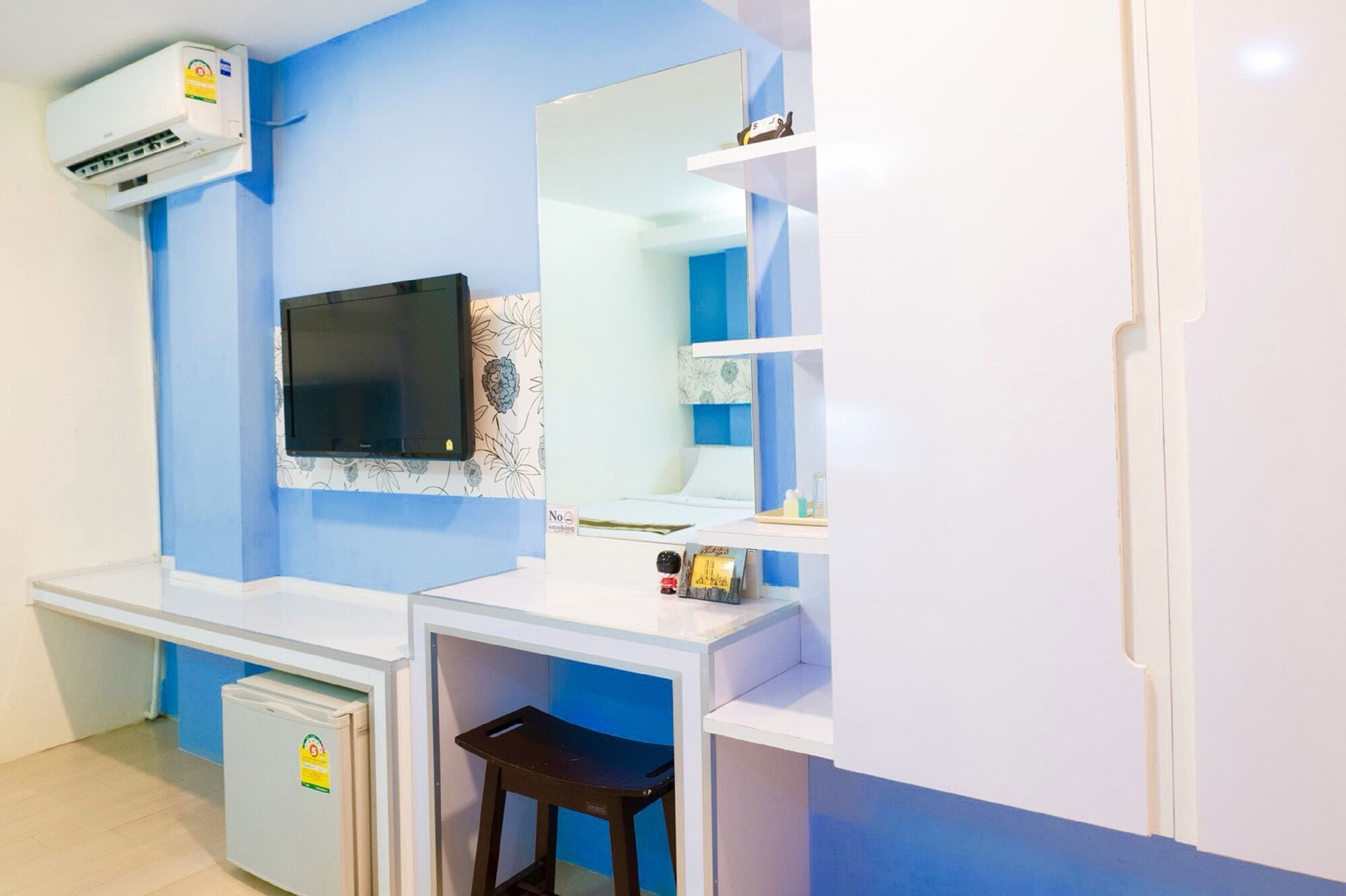 Foto - The Konnect Hotel