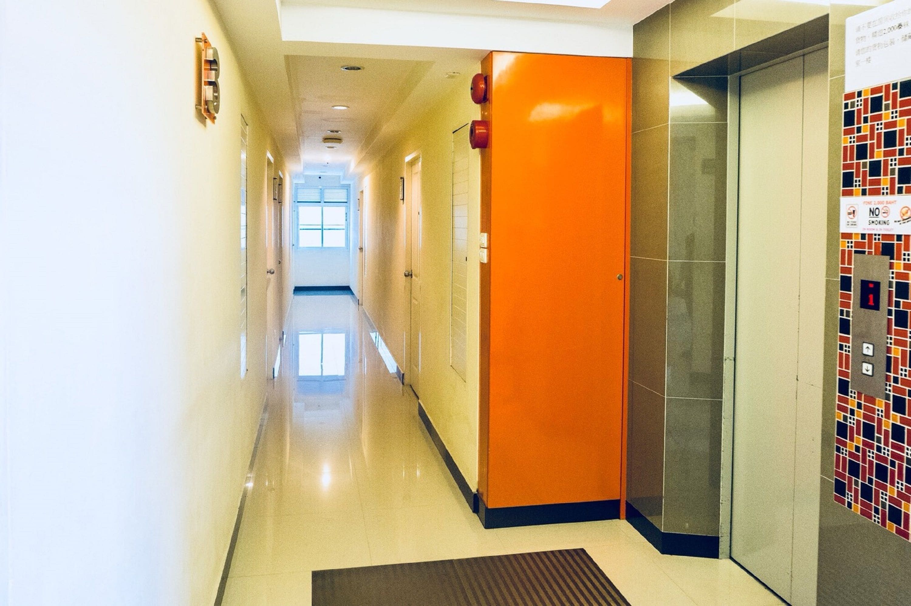 Foto - The Konnect Hotel