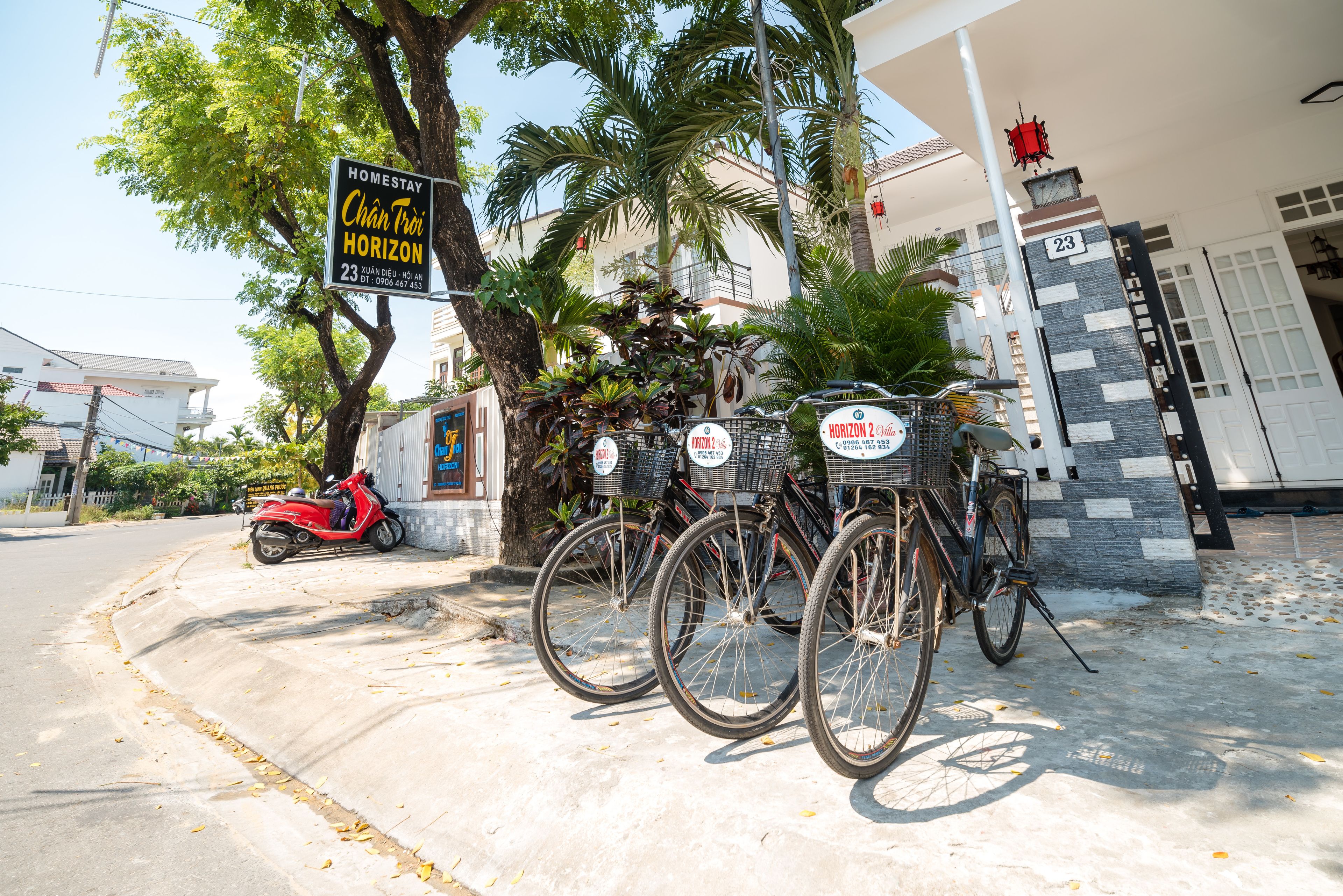 Photo - Horizon Homestay Hoi An