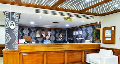 Pearl Bahrain Suites