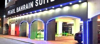 Pearl Bahrain Suites