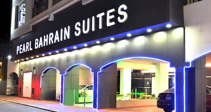 Pearl Bahrain Suites