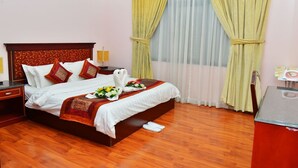 Suite, 1 chambre