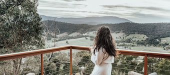 Kangaroo Ridge Retreat