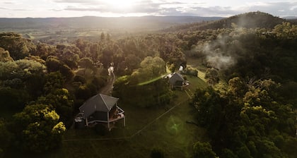 Kangaroo Ridge Retreat