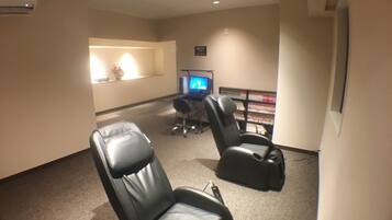 Servizio della struttura