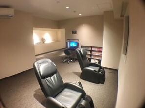 Property amenity - Hotel Crown Hills Onahama (Iwaki)