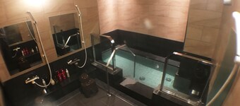 Hotel Crown Hills Onahama