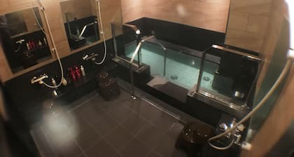 Hotel Crown Hills Onahama